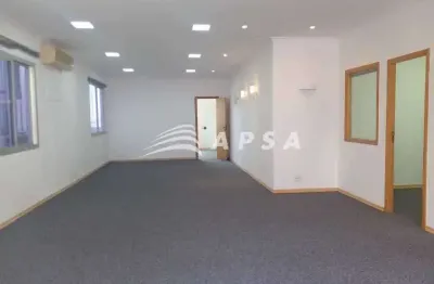 Sala comercial com 4 salas à venda na rua da quitanda, centro, rio de janeiro, 190 m2 por r$ 200.000