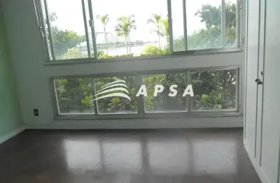 Apartamento com 3 quartos à venda na Avenida Pasteur, Botafogo, Rio de Janeiro