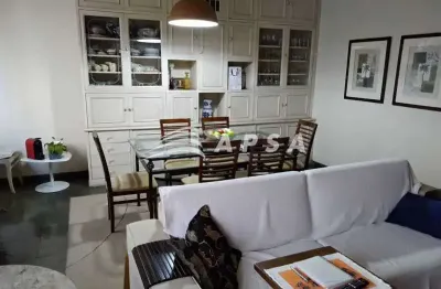 Apartamento com 4 quartos à venda na rua senador vergueiro, flamengo, rio de janeiro, 171 m2 por r$ 1.590.000
