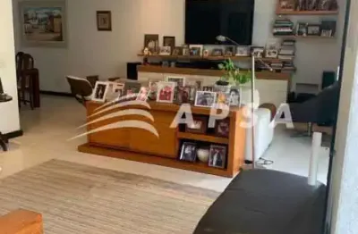 Apartamento com 4 quartos à venda na rua cosme velho, cosme velho, rio de janeiro, 184 m2 por r$ 1.800.000