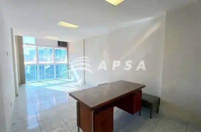 Kitnet / stúdio à venda na avenida treze de maio, centro, rio de janeiro, 31 m2 por r$ 250.000