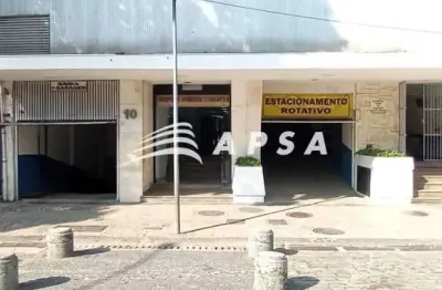 Ponto comercial à venda na praça tiradentes, centro, rio de janeiro, 30 m2 por r$ 23.000