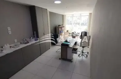 Sala comercial à venda na avenida ayrton senna, barra da tijuca, rio de janeiro, 36 m2 por r$ 215.000