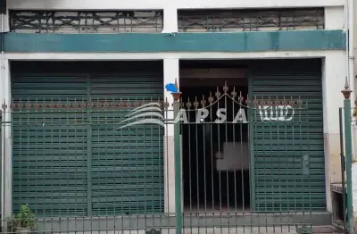 Ponto comercial com 1 sala à venda na rua marechal cantuária, urca, rio de janeiro, 72 m2 por r$ 850.000
