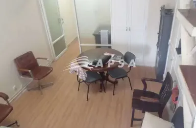 Apartamento com 1 quarto à venda na avenida rio branco, centro, rio de janeiro, 64 m2 por r$ 340.000