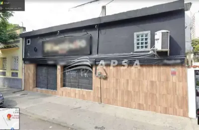 Ponto comercial com 2 salas à venda na rua dona maria, vila isabel, rio de janeiro, 90 m2 por r$ 650.000