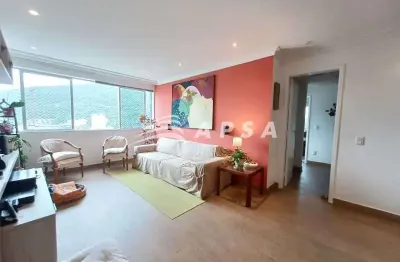 Apartamento com 3 quartos à venda na rua viúva lacerda, humaitá, rio de janeiro, 93 m2 por r$ 1.260.000