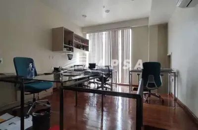 Sala comercial à venda na avenida pastor martin luther king jr, inhaúma, rio de janeiro, 40 m2 por r$ 200.000