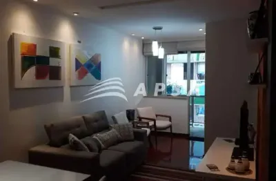 Apartamento com 2 quartos à venda na rua das palmeiras, botafogo, rio de janeiro, 68 m2 por r$ 790.000