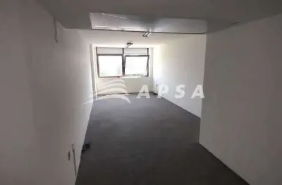 Sala comercial à venda na avenida marechal câmara, centro, rio de janeiro, 27 m2 por r$ 220.000