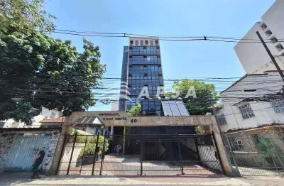 Sala comercial à venda na rua desembargador izidro, tijuca, rio de janeiro, 22 m2 por r$ 250.000
