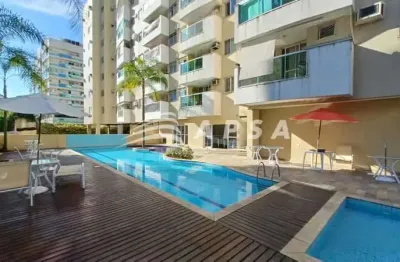 Apartamento com 2 quartos à venda na estrada dos três rios, freguesia (jacarepaguá), rio de janeiro, 56 m2 por r$ 365.000