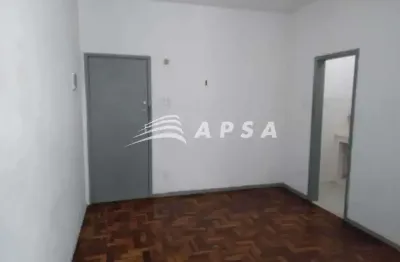 Apartamento com 1 quarto à venda na rua do senado, centro, rio de janeiro, 35 m2 por r$ 210.000