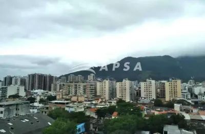 Apartamento com 2 quartos à venda na rua padre francisco lanna, vila isabel, rio de janeiro, 63 m2 por r$ 320.000