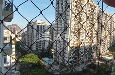 Apartamento com 1 quarto à venda na rua ministro raul fernandes, botafogo, rio de janeiro, 60 m2 por r$ 780.000
