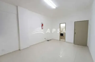 Sala comercial com 1 sala à venda na avenida nossa senhora de copacabana, copacabana, rio de janeiro, 22 m2 por r$ 277.000
