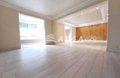 Apartamento com 3 quartos à venda na praça eugênio jardim, copacabana, rio de janeiro, 227 m2 por r$ 2.325.000