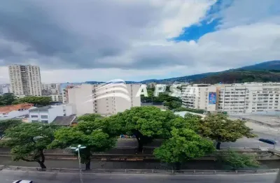 Apartamento com 2 quartos à venda na avenida maracanã, maracanã, rio de janeiro, 93 m2 por r$ 525.000