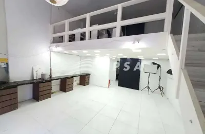 Ponto comercial com 5 salas à venda na rua de santana, centro, rio de janeiro, 143 m2 por r$ 380.000