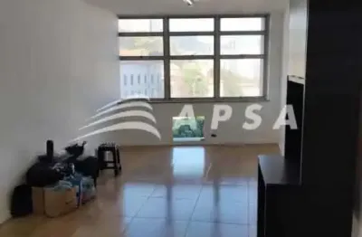 Sala comercial à venda na rua uruguaiana, centro, rio de janeiro, 39 m2 por r$ 180.000