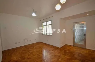 Apartamento com 3 quartos à venda na rua professor quintino do vale, estácio, rio de janeiro, 109 m2 por r$ 439.000