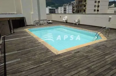 Apartamento com 3 quartos à venda na rua maxwell, vila isabel, rio de janeiro, 110 m2 por r$ 730.000