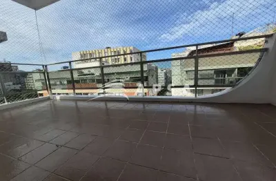 Apartamento com 2 quartos à venda na rua marechal mascarenhas de morais, copacabana, rio de janeiro, 90 m2 por r$ 1.270.000