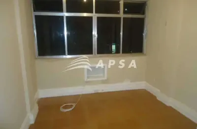 Apartamento com 2 quartos à venda na rua barão de petrópolis, rio comprido, rio de janeiro, 71 m2 por r$ 280.000