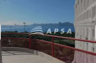 Cobertura com 4 quartos à venda na rua do russel, glória, rio de janeiro, 472 m2 por r$ 3.500.000