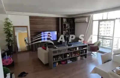 Apartamento com 3 quartos à venda na rua carlos de vasconcelos, tijuca, rio de janeiro, 140 m2 por r$ 1.100.000