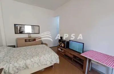 Kitnet / stúdio à venda na rua riachuelo, centro, rio de janeiro, 25 m2 por r$ 215.000