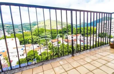 Apartamento com 1 quarto à venda na rua doutor leal, engenho de dentro, rio de janeiro, 54 m2 por r$ 160.000