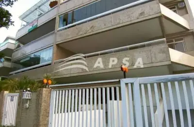 Apartamento com 3 quartos à venda na rua mário faustino, recreio dos bandeirantes, rio de janeiro, 96 m2 por r$ 630.000