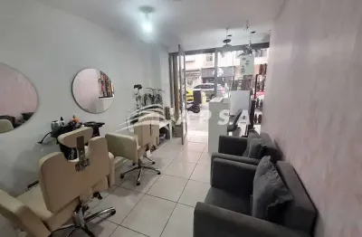 Ponto comercial à venda na rua barata ribeiro, copacabana, rio de janeiro, 33 m2 por r$ 1.400.000