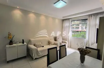Apartamento com 2 quartos à venda na rua são rafael, tijuca, rio de janeiro, 60 m2 por r$ 420.000