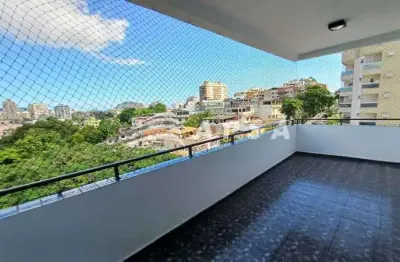 Apartamento com 3 quartos à venda na rua araguaia, freguesia (jacarepaguá), rio de janeiro, 110 m2 por r$ 550.000
