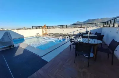 Kitnet / stúdio à venda na rua euclides da cunha, são cristóvão, rio de janeiro, 40 m2 por r$ 280.000