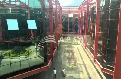 Sala comercial com 1 sala à venda na Avenida das Américas, Barra da Tijuca, Rio de Janeiro