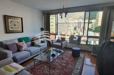 Apartamento com 4 quartos à venda na rua antônio basílio, tijuca, rio de janeiro, 150 m2 por r$ 900.000