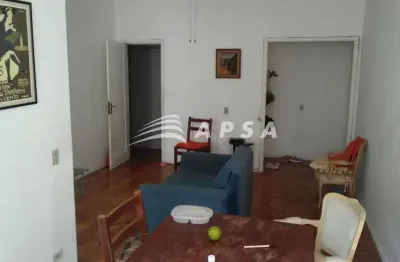 Apartamento com 2 quartos à venda na Rua Ministro Alfredo Valadão, Copacabana, Rio de Janeiro