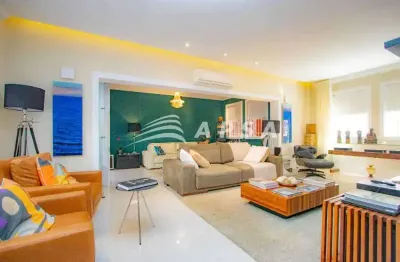 Casa com 4 quartos à venda na rua osório de almeida, urca, rio de janeiro, 282 m2 por r$ 4.900.000