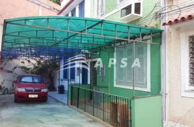 Casa em condomínio fechado com 2 quartos à venda na rua conde de bonfim, tijuca, rio de janeiro, 120 m2 por r$ 980.000
