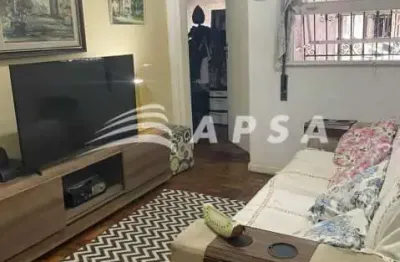 Apartamento com 3 quartos à venda na rua voluntários da pátria, botafogo, rio de janeiro, 76 m2 por r$ 730.000