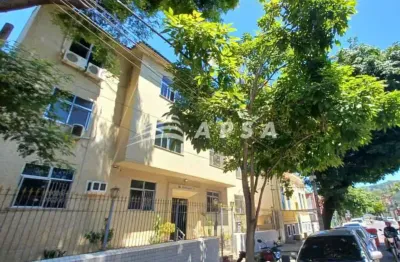 Apartamento com 2 quartos à venda na rua silva teles, andaraí, rio de janeiro, 64 m2 por r$ 260.000
