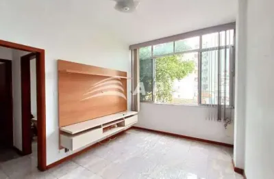 Apartamento com 2 quartos à venda na avenida júlio furtado, grajaú, rio de janeiro, 62 m2 por r$ 460.000