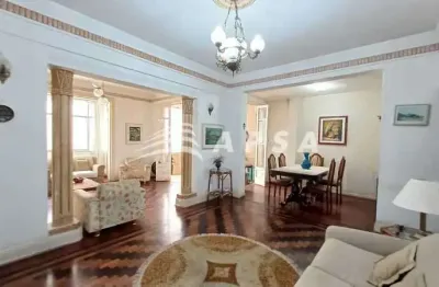 Apartamento com 3 quartos à venda na Rua Ronald de Carvalho, Copacabana, Rio de Janeiro