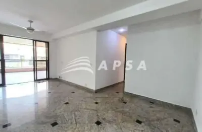 Apartamento com 3 quartos à venda na rua são francisco de assis, recreio dos bandeirantes, rio de janeiro, 112 m2 por r$ 720.000