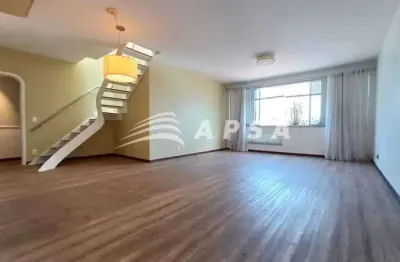 Cobertura com 4 quartos à venda na rua guapeni, tijuca, rio de janeiro, 321 m2 por r$ 1.615.000