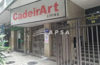 Ponto comercial à venda na rua barata ribeiro, copacabana, rio de janeiro, 80 m2 por r$ 1.200.000
