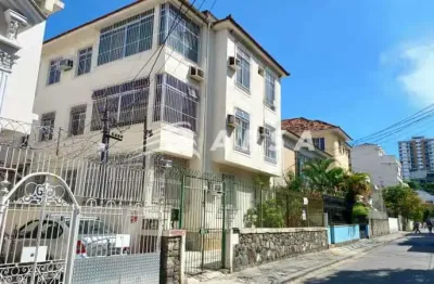 Apartamento com 3 quartos à venda na rua pedro guedes, maracanã, rio de janeiro, 95 m2 por r$ 380.000